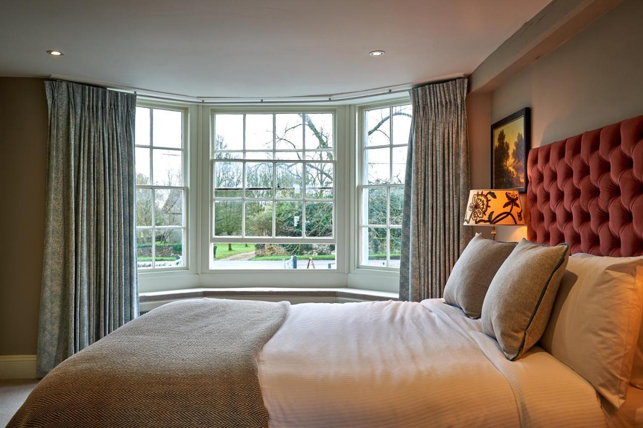 The Horse And Groom Inn Malmesbury Extérieur photo
